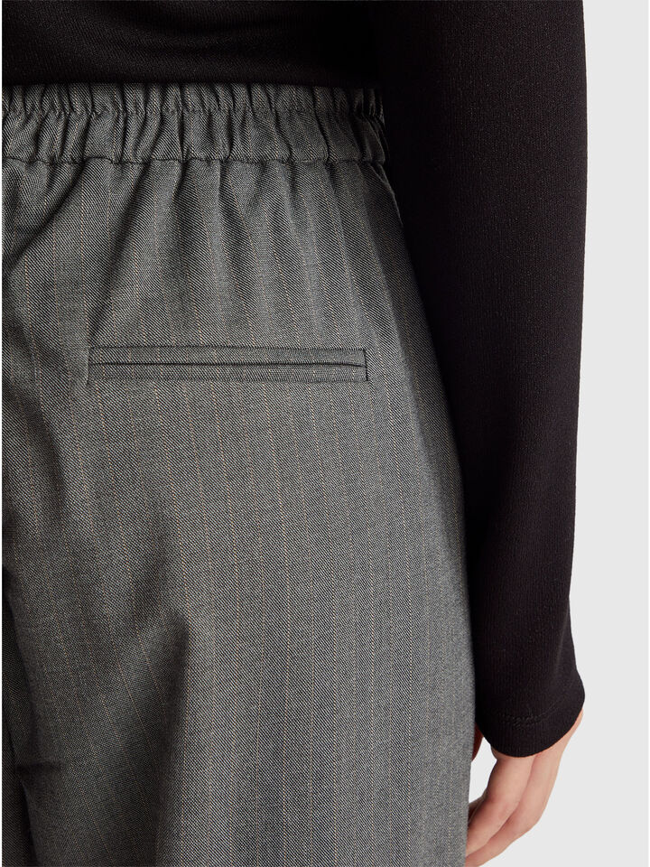 TROUSERS Women image number 4